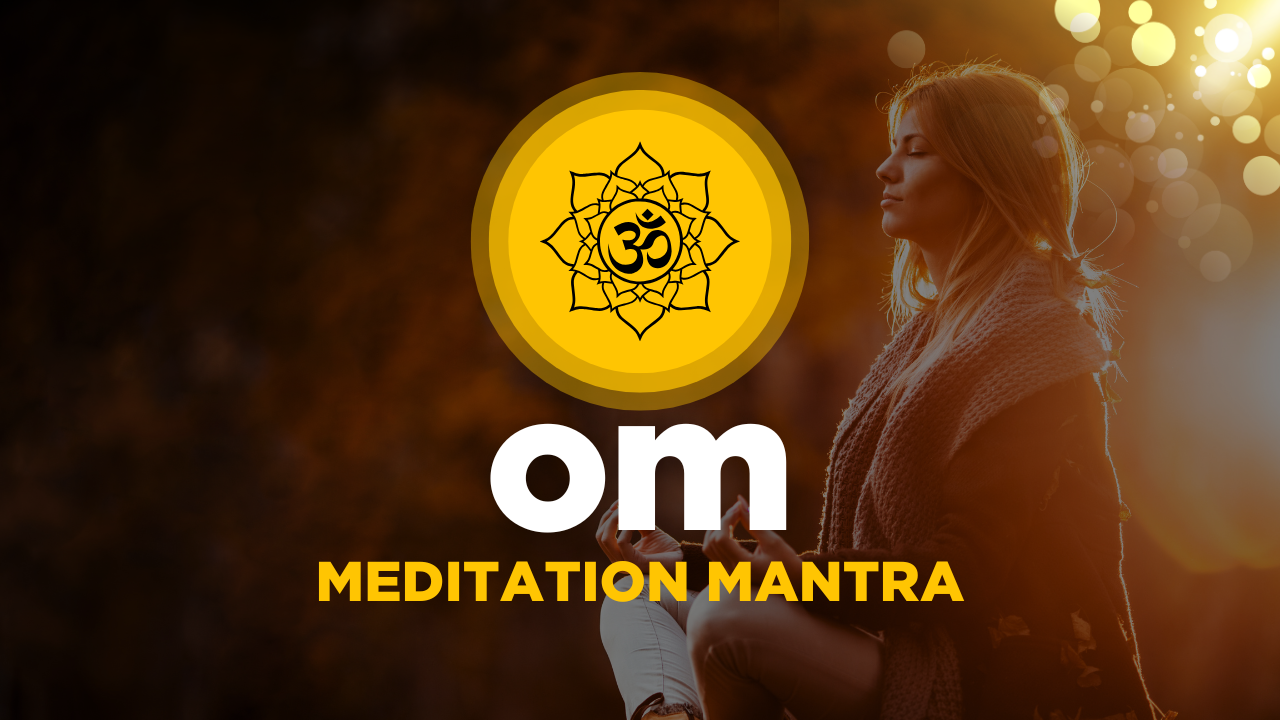 Power Of Om Mantra