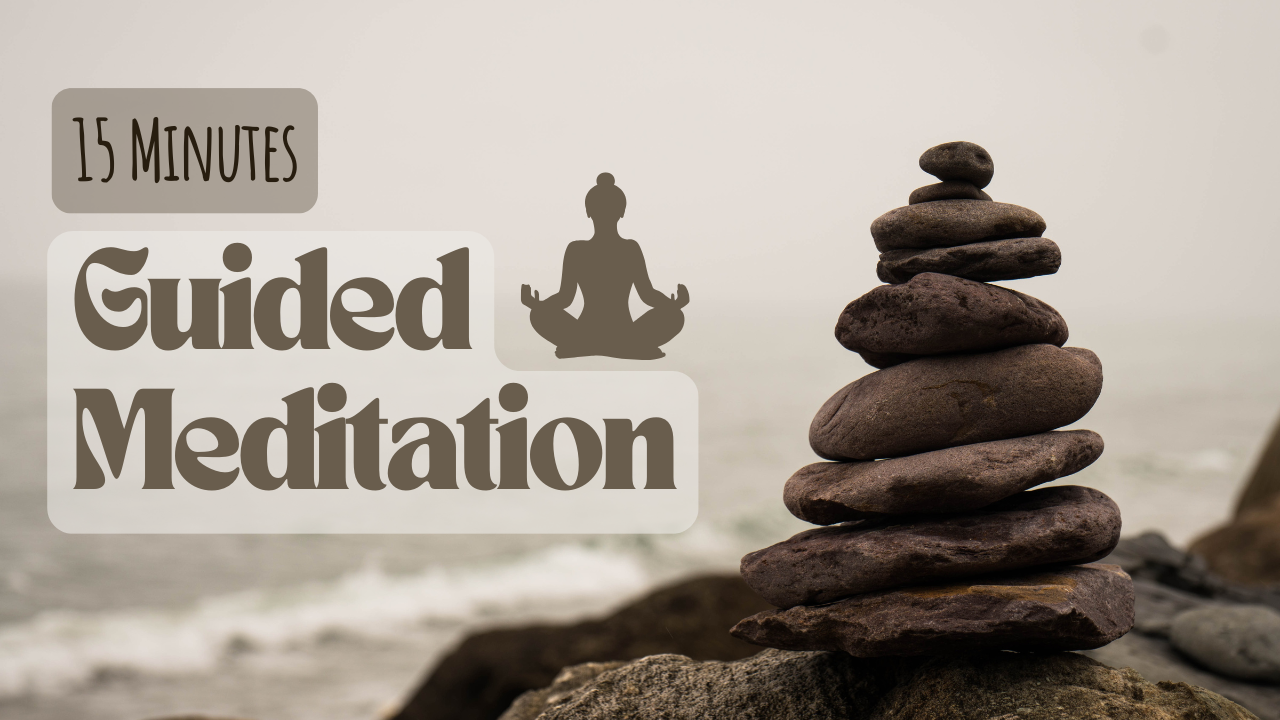 The Power of Meditation: Unlocking Your Full Potential
