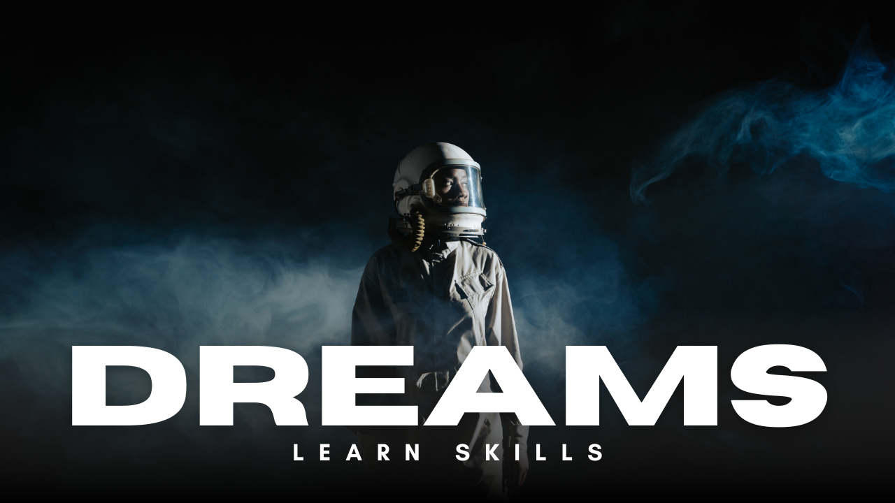 Learn All Skills Fastly